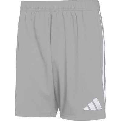 adidas Tastigo 25 Short - team light grey - Gr. 2xl