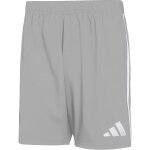 adidas Tastigo 25 Short - team light grey - Gr. 2xl
