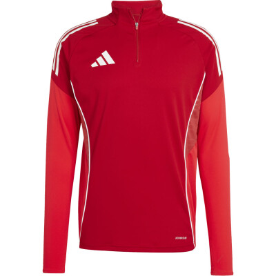 adidas Tiro 25 Competition Training Top - team power red/pure ruby - Gr. 152
