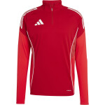 adidas Tiro 25 Competition Training Top - team power red/pure ruby - Gr. 152