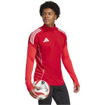 adidas Tiro 25 Competition Training Top - team power red/pure ruby - Gr. 152