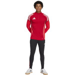 adidas Tiro 25 Competition Training Top - team power red/pure ruby - Gr. 152