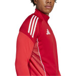 adidas Tiro 25 Competition Training Top - team power red/pure ruby - Gr. 152