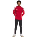 adidas Tiro 25 Competition Training Top - team power red/pure ruby - Gr. m