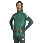 adidas Tiro 25 Competition Training Top - dark green - Gr. 2xl