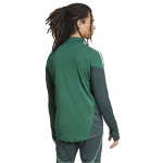 adidas Tiro 25 Competition Training Top - dark green - Gr. 2xl