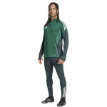 adidas Tiro 25 Competition Training Top - dark green - Gr. 2xl