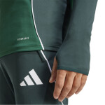 adidas Tiro 25 Competition Training Top - dark green - Gr. 2xl
