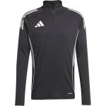 adidas Tiro 25 Competition Training Top - black/team grey - Gr. 2xl