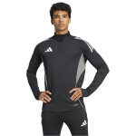 adidas Tiro 25 Competition Training Top - black/team grey - Gr. 2xl
