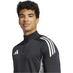 adidas Tiro 25 Competition Training Top - black/team grey - Gr. 2xl