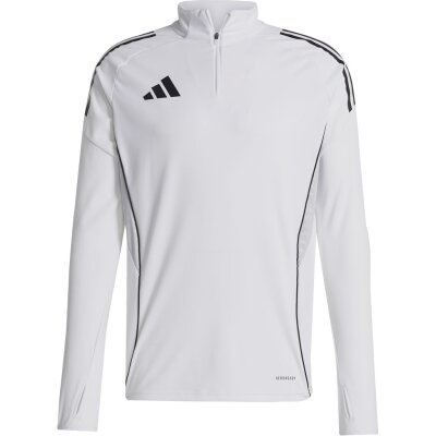 adidas Tiro 25 Competition Training Top - white - Gr. xl