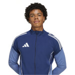 adidas Tiro 25 Competition Trainingsjacke - team navy blue/crew blue - Gr. 116