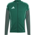adidas Tiro 25 Competition Trainingsjacke - dark green -...