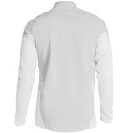 adidas Tiro 25 Competition Trainingsjacke - white/black - Gr. 164