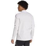 adidas Tiro 25 Competition Trainingsjacke - white/black - Gr. 164