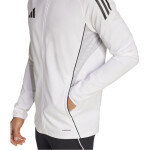 adidas Tiro 25 Competition Trainingsjacke - white/black - Gr. 164