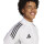 adidas Tiro 25 Competition Trainingsjacke - white/black - Gr. 164