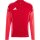 adidas Tiro 25 Competition Trainingsjacke - team power red/pure ruby - Gr. m