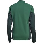 adidas Tiro 25 Competition Trainingsjacke - dark green - Gr. 3xl