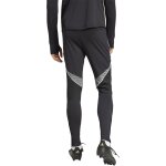 adidas Tiro 25 Competition Trainingshose - black/team grey - Gr. 116