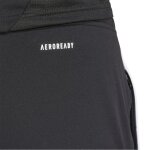 adidas Tiro 25 Competition Trainingshose - black/team grey - Gr. 116