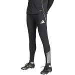 adidas Tiro 25 Competition Trainingshose - black/team grey - Gr. 128