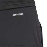 adidas Tiro 25 Competition Trainingshose - black/team grey - Gr. 128