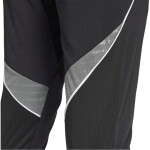 adidas Tiro 25 Competition Trainingshose - black/team grey - Gr. 128