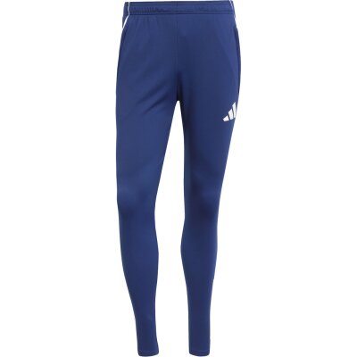 adidas Tiro 25 Competition Trainingshose - team navy blue/crew blue - Gr. 116