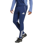adidas Tiro 25 Competition Trainingshose - team navy blue/crew blue - Gr. 116