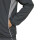 adidas Tiro 25 Competition Präsentationsjacke - black/team grey - Gr. 176
