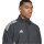 adidas Tiro 25 Competition Präsentationsjacke - black/team grey - Gr. 3xl