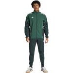 adidas Tiro 25 Competition Präsentationsjacke - dark green - Gr. xs