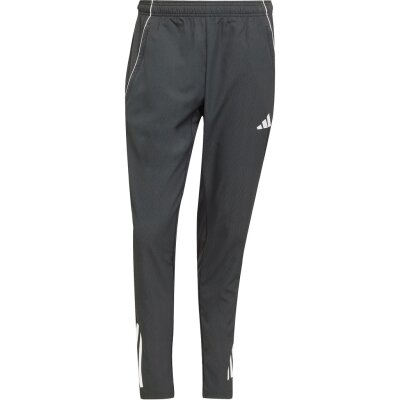 adidas Tiro 25 Competition Präsentationshose - black/team grey - Gr. m