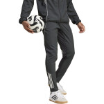 adidas Tiro 25 Competition Präsentationshose - black/team grey - Gr. m