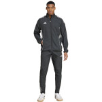 adidas Tiro 25 Competition Präsentationshose - black/team grey - Gr. m