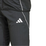 adidas Tiro 25 Competition Präsentationshose - black/team grey - Gr. m