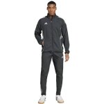 adidas Tiro 25 Competition Präsentationshose - black/team grey - Gr. 3xl