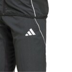 adidas Tiro 25 Competition Präsentationshose - black/team grey - Gr. 3xl