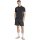 adidas Tiro 25 Competition Poloshirt - black/white - Gr. xl