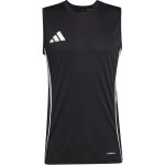 adidas Tiro 25 Competition SL Jersey - black/team grey - Gr. xl