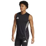 adidas Tiro 25 Competition SL Jersey - black/team grey - Gr. xl