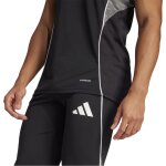 adidas Tiro 25 Competition SL Jersey - black/team grey - Gr. xl