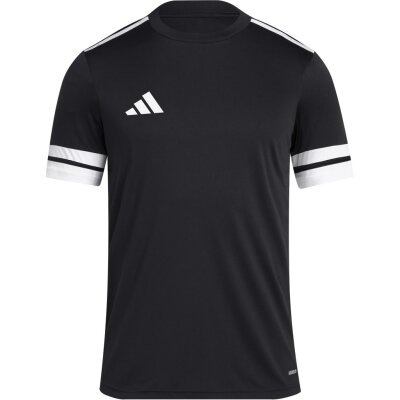 adidas Squadra 25 Trikot Jersey - black/white - Gr. 128