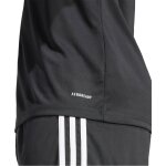 adidas Squadra 25 Trikot Jersey - black/white - Gr. 128