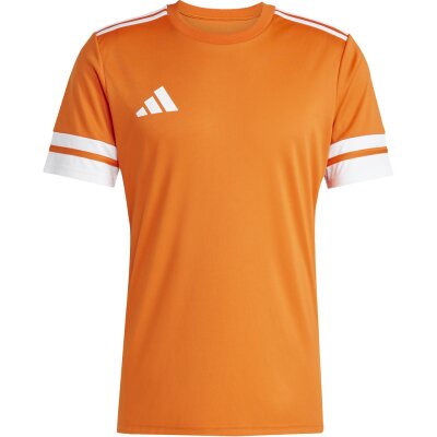 adidas Squadra 25 Trikot Jersey - team orange/white - Gr. 128