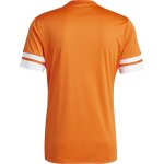 adidas Squadra 25 Trikot Jersey - team orange/white - Gr. 140