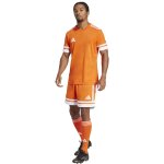adidas Squadra 25 Trikot Jersey - team orange/white - Gr. 140