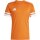 adidas Squadra 25 Trikot Jersey - team orange/white - Gr. 140